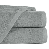 Kép 1/4 - egyszinu-klasszikus-torolkozo-500-g-m2-acelszurke-50-x-100-cm
