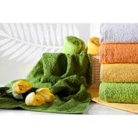 Kép 5/5 - egyszinu-klasszikus-torolkozo-500-g-m2-mustarsarga-100-x-150-cm-hangulatkep