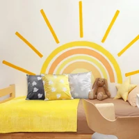 Kép 2/2 - kids-barany-mintas-barsony-parnahuzat-ezust-feher-45-x-45-cm-hangulatkep