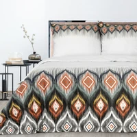Kép 1/3 - nika21-pamut-szaten-agynemuhuzat-tobbszinu-220-x-200-cm-70-x-80-cm-2db