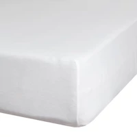 Kép 2/5 - jersey-pamut-gumis-lepedo-feher-90-x-200-cm-25-cm-matracon