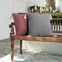 Kép 3/4 - boho6-rojtos-parnahuzat-burgundi-voros-45-x-45-cm-hangulatkep
