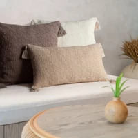 Kép 7/7 - boho7-rojtos-parnahuzat-bezs-45-x-45-cm-hangulatkep-4