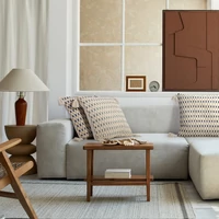 Kép 3/4 - boho9-rojtos-parnahuzat-kremszin-fekete-45-x-45-cm-hangulatkep