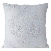Kép 1/3 - mira2-parnahuzat-diszes-ratettel-ezust-60-x-60-cm