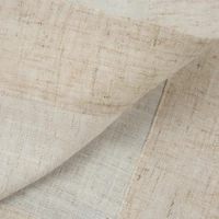 Kép 2/6 - karen-termeszetes-szinvilagu-szeles-peremu-abrosz-natur-140-x-220-cm-hajtott