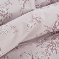 Kép 2/3 - sara04-pamut-agynemuhuzat-vilagos-rozsaszin-140-x-200-cm-70-x-90-cm-kozeli