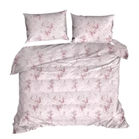 Kép 3/3 - sara04-pamut-agynemuhuzat-vilagos-rozsaszin-140-x-200-cm-70-x-90-cm-teljes