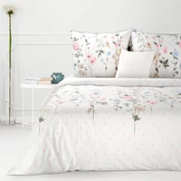 Kép 1/3 - sara14 -elegans-agynemuhuzat-tobbszinu-140-x-200-cm-70-x-90-cm
