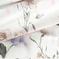 Kép 2/3 - sara14 -elegans-agynemuhuzat-tobbszinu-140-x-200-cm-70-x-90-cm-kozeli-minta