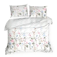 Kép 3/3 - sara14 -elegans-agynemuhuzat-tobbszinu-140-x-200-cm-70-x-90-cm-teljes