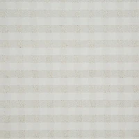 Kép 3/3 - karacsonyi-asztalterito-kockas-jacquard-anyagbol-arany-szallal-pezsgo-40-x-140-cm-kozeli-minta