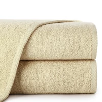 Kép 1/5 - egyszinu-klasszikus-torolkozo-400-g-m2-bezs-50-x-90-cm