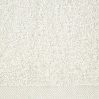 Kép 2/5 - egyszinu-klasszikus-torolkozo-500-g-m2-kremszin-70-x-140-cm-kozeli-anyag
