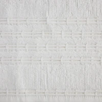Kép 2/6 - romeo-pamut-torolkozo-feher-50-x-90-cm-kozeli-anyag