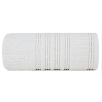 Kép 1/6 - romeo-pamut-torolkozo-feher-50-x-90-cm