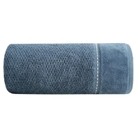 Kép 1/7 - salado-puha-pamut-torolkozo-kek-50-x-90-cm