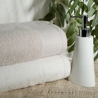 Kép 5/6 - stella-diva-torolkozo-kremszin-50-x-90-cm-hangulatkep