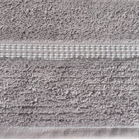 Kép 3/4 - taylor-csikos-torolkozo-acelszurke-50-x-90-cm-kozeli-anyag