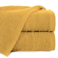 Kép 1/5 - gala-velur-torolkozo-mustarsarga-30-x-50-cm