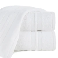 Kép 1/6 - gala-velur-torolkozo-feher-50-x-90-cm