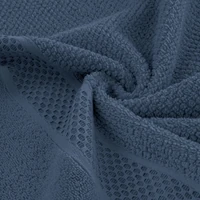 Kép 3/4 - danny-rizs-szerkezetu-pamut-torolkozo-granatkek-30-x-50-cm-gyurt-anyag