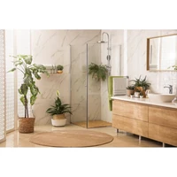 Kép 5/5 - riki-csikos-pamut-torolkozo-ezust-50-x-90-cm-hangulatkep-1