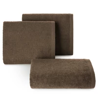 Kép 3/3 - egyszinu-klasszikus-torolkozo-400-g-m2-barna-50-x-90-cm-kollekcio
