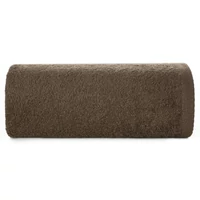 Kép 1/3 - egyszinu-klasszikus-torolkozo-400-g-m2-barna-50-x-90-cm