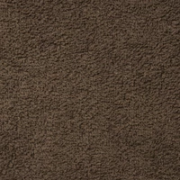 Kép 2/3 - egyszinu-klasszikus-torolkozo-400-g-m2-barna-50-x-90-cm-kozeli-anyag