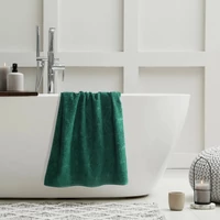 Kép 7/7 - sendi-torolkozo-egyiptomi-pamutbol-granatkek-50-x-90-cm-hangulatkep-2