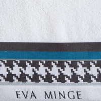 Kép 2/5 - eva8-eva-minge-torolkozo-feher-30-x-50-cm-kozeli-anyag