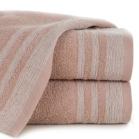 Kép 1/4 - mery-pamut-minosegi-torolkozo-puder-rozsaszin-50-x-90-cm-hs453631