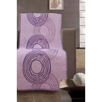 Kép 1/2 - ana-karosszek-takaro-ibolyalila-70-x-150-cm-hs17659