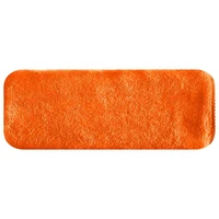 Kép 4/6 - amy-16-mikroszalas-torolkozo-narancssarga-50-x-90-cm-kozelrol-2