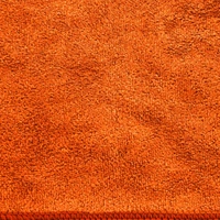 Kép 2/6 - amy-16-mikroszalas-torolkozo-50-x-90-cm-narancssarga-kozelrol