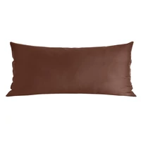 Kép 1/2 - nova-pamut-parnahuzat-sotetbarna-40-x-80-cm-hs309172