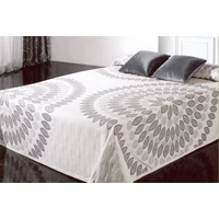 Kép 1/2 - jasper-agytakaro-acelszurke-220-x-240-cm-hs32370
