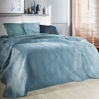 Kép 1/3 - sofia-barsony-agytakaro-kek-200-x-220-cm-hs325016