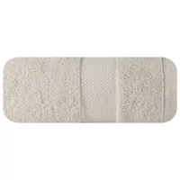 Kép 2/4 - kali-lurex-torolkozo-bezs-50-x-90-cm-6db-hs330224 1