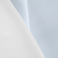 Kép 4/4 - nyha-pamut-agynemuhuzat-feher-220-x-200-cm-70-x-80-cm-2db-hs332128 3