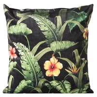 Kép 1/2 - choja-barsony-parnahuzat-fekete-45-x-45-cm-hs334618