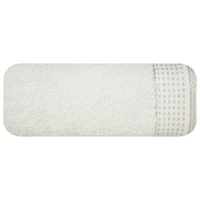 Kép 2/4 - luna-lurex-torolkozo-kremszin-30-x-50-cm-6db-hs338625 1