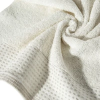 Kép 4/4 - luna-lurex-torolkozo-kremszin-30-x-50-cm-6db-hs338625 3
