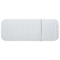 Kép 2/4 - daga-eva-minge-torolkozo-feher-50-x-90-cm-osszehajtva