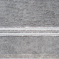 Kép 3/6 - filon-eva-minge-torolkozo-ezust-70-x-140-cm-hs339008 2