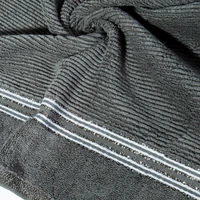 Kép 4/4 - filon-eva-minge-torolkozo-acelszurke-70-x-140-cm-hs339009 3