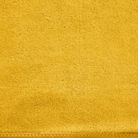 Kép 2/6 - amy-16-mikroszalas-torolkozo-mustarsarga-50-x-90-cm-kozelrol
