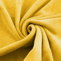 Kép 3/6 - amy-16-mikroszalas-torolkozo-mustarsarga-50-x-90-cm-gyurve-kozelrol-2