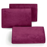 Kép 5/6 - amy-21-mikroszalas-torolkozo-magenta-70-x-140-cm-osszahajtva